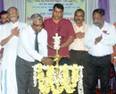 Udupi: Youth have ample opportunities in media – Prof Rajan
